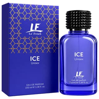Ice Unisex Perfume 100ml