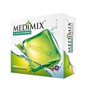 Medimix Soap 5X100 Gms