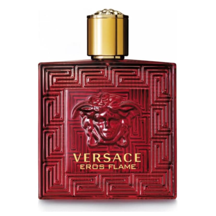 Versace Flame EDT 100ml For Men Perfume Nice & Bold Spary 100ML Scent view 3