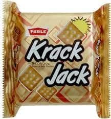 PARLE KRACKJACK 63GM