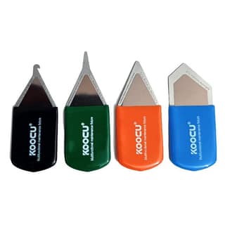 K014 Soft Metal Mobile Opening Tools (Pack of 4)