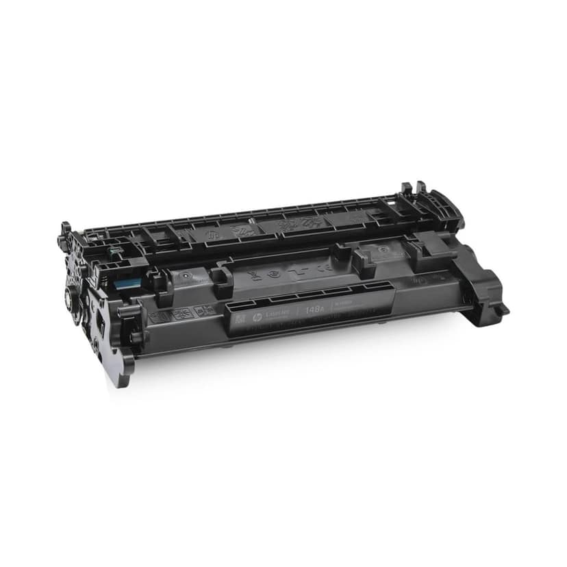 HP 152X Black Original LaserJet Toner Cartridge (W1520X) view 3