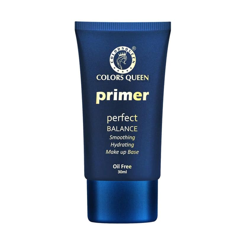 Colors Queen Perfect Balance Primer.. view 2