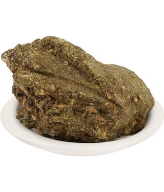 MYGODGIFT Nature Green BHIKAMALI, DIKAMALI, GARDENIA GUMMIFERA 200 gm