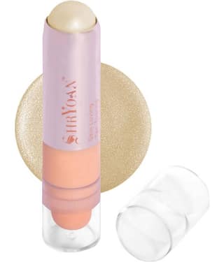 shryoan Highlighter Rose Gold SPF 7 38 g