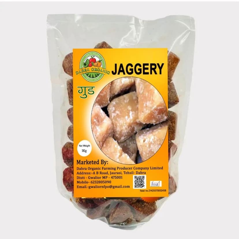 Jaggery