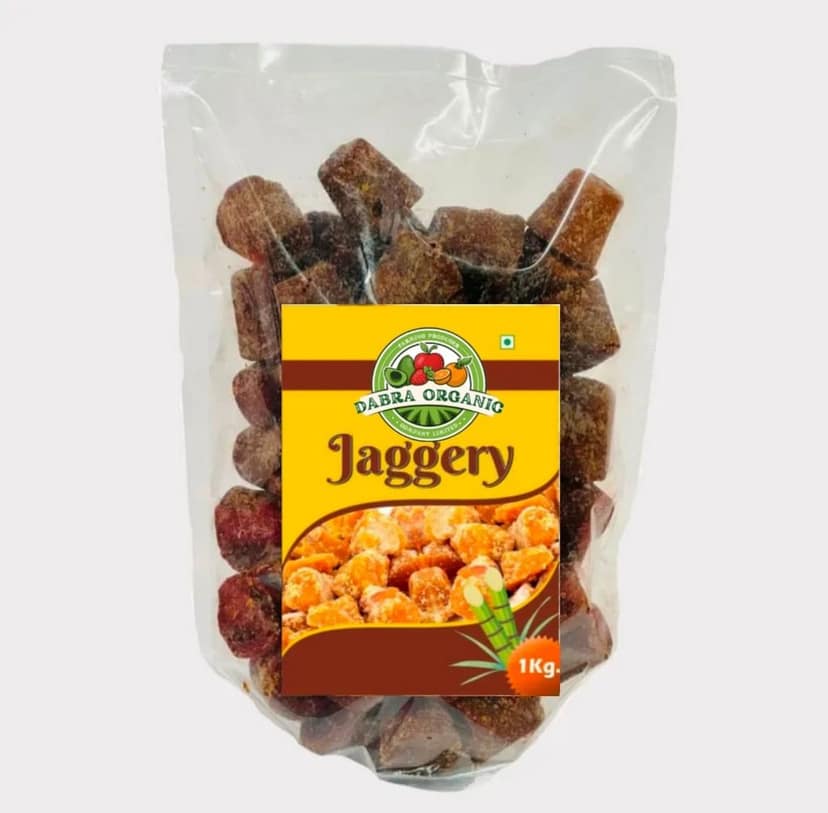 Jaggery view 2
