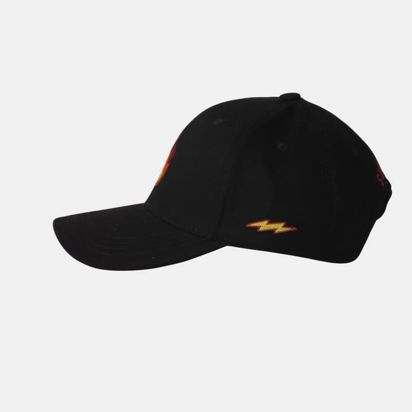 Lit Baseball Cap view 3