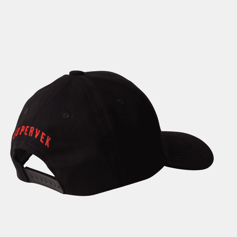 Lit Baseball Cap view 4