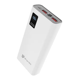 Juice-Up Pro+ 20000mAh Slim 22.5W QC-PD -PPS Power Bank | UM1118 Juice-Up Pro+ 20000mAh Slim 22.5W QC-PD -PPS Power Bank | UM1118 - White