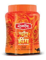 RAMDEV HING25GM