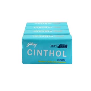 Fiama Menthol and Magnolia 125 Gms