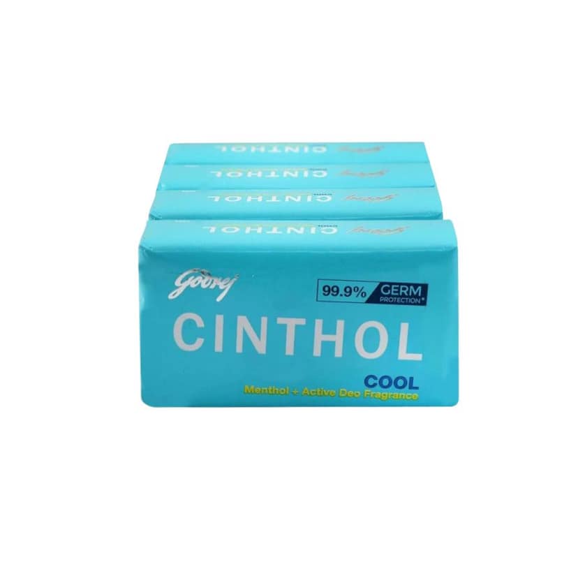 Fiama Menthol and Magnolia 125 Gms