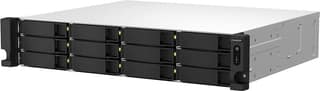Rackmount TS-1264U-RP-8G