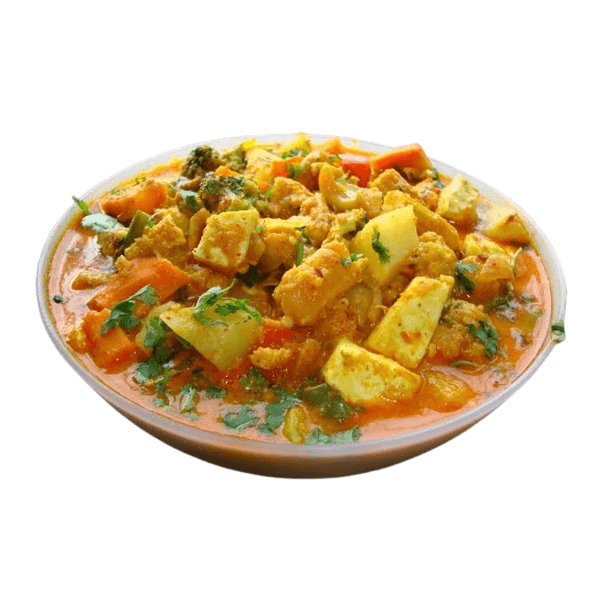 Nawabi Paneer