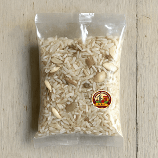 Mallamma Ramboyi Stall's kheer mix