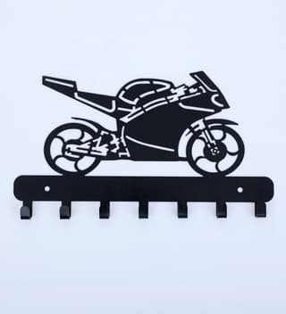 Sports Bike KEYHOLDER