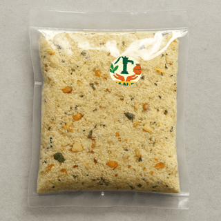 Munchangi Nilamma Bhandar's instant upma mix