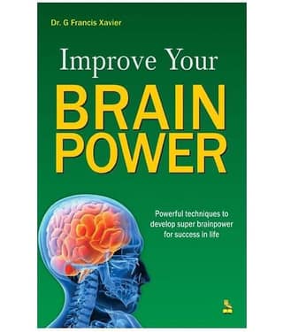 IMPROVE YOUR BRAIN POWER