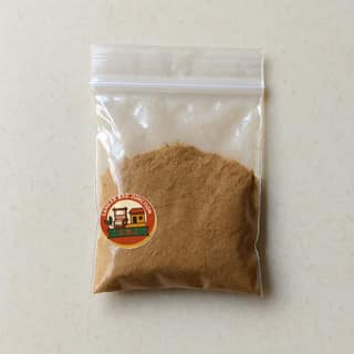 Sankar Bag Junction's asafoetida powder