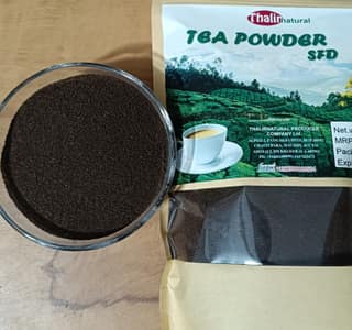 Tea powder SFD 1kg