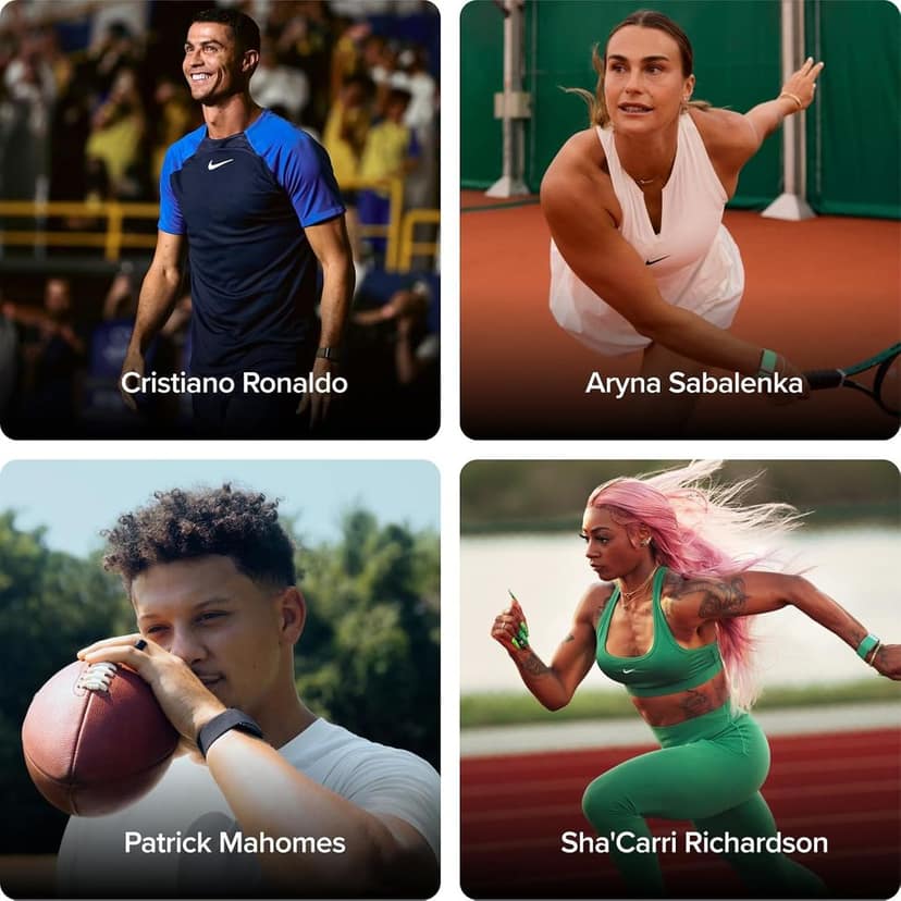 WHOOP Peak Health and Fitness Wearable view 4