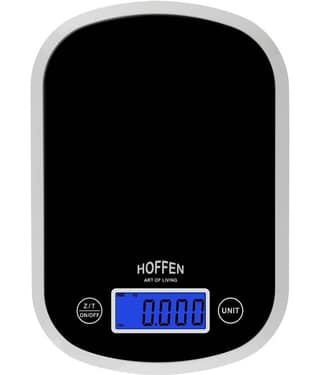 Hoffen Digital Kitchen Weighing Scales