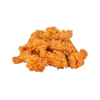 Crispy Chicken Full