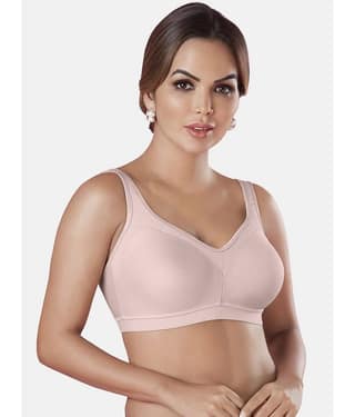 Sonari Cotton Non Padded Women's Everyday Bra ( Sea Green ) sabrinapista