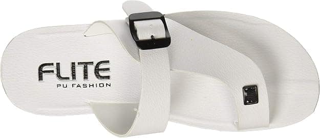 Flite PUG-42 Men's Slipper view 4