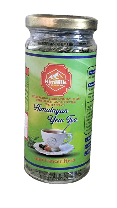 Himalayan TEA