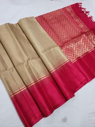 Kanchipuram soft silk sarees