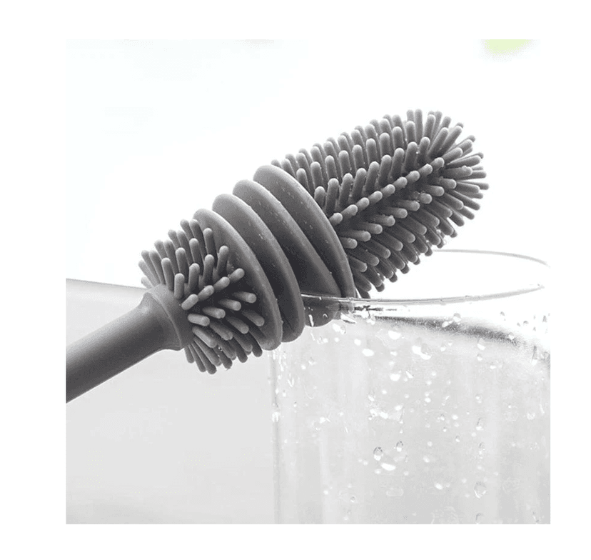 Bottle Cleaning Brush view 2