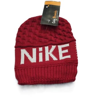 Men's Winter Cap