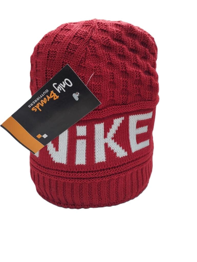 Men's Winter Cap view 3