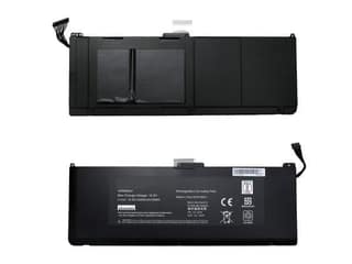Laptop Battery For Apple A1309 – MacBook Pro 17″ A1297 Laptop, 7.4V 8 Cells 95Wh – Compatible