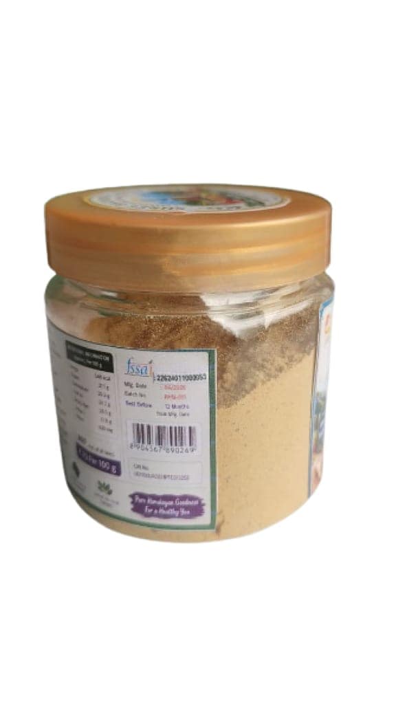 Bhang Ka Namak 100 gm view 3