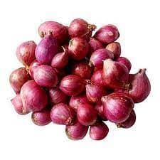 Fresh Onion