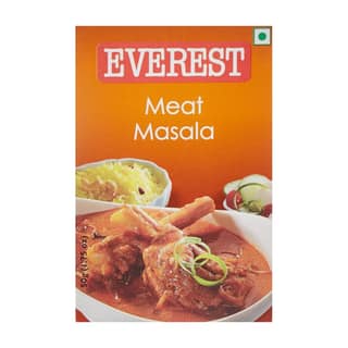 Everest Meat Masala Powder 100 Gms