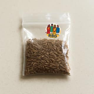 Raju Bhoi Galleria's cumin seeds