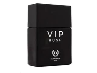 DENVER VIP Rush Natural Spray Perfume, Premium & Long Lasting, Eau de Parfum - 30 ml (For Men)