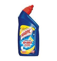 HARPIC ADVANCED SPARKLING LEMON 500ML