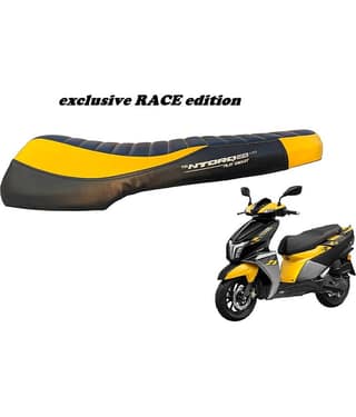 TVS NTORQ 125 SCOOTY SEAT COVER