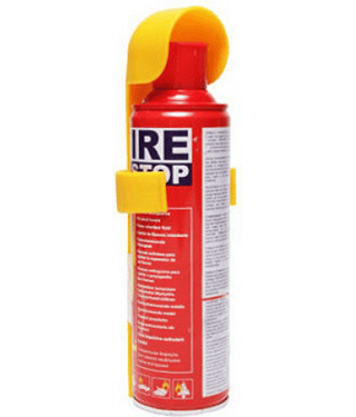 VariEX™ Fire Extinguishers