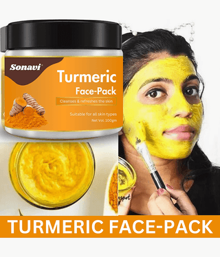 Sonavi - Tan Removal Face Pack for All Skin Type ( Pack of 1 )