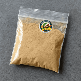 Poonam General Store's dry ginger powder