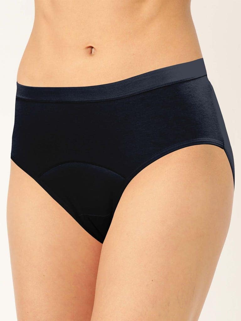 Teen Hipster Lenzing Modal Period Underwear view 5