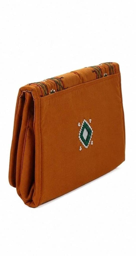 BANJARA HAND PURSE MOTI : TX(KK)TS view 3
