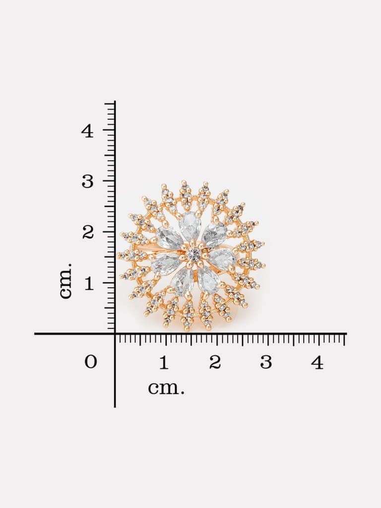 Morison Timeless Gold Band Simplicity and Sophistication view 4