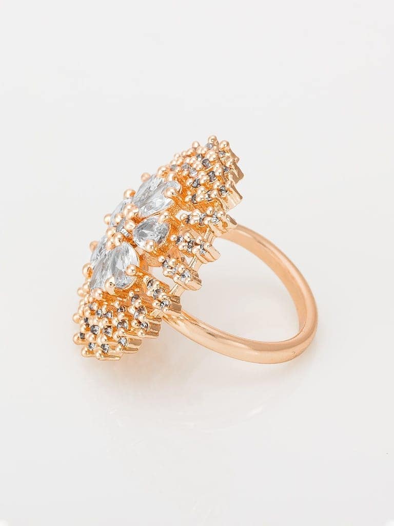 Morison Timeless Gold Band Simplicity and Sophistication view 5